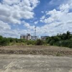 ขายที่ดินสี่เหลี่ยมผืนผ้า เฉลิมพระเกียรติ ร.9 ซ.39 ขนาด 100 ตรว.