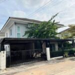 ขายบ้านเดี่ยว พฤกษานรา 1 เลี่ยงหนองมน บางแสน ชลบุรี