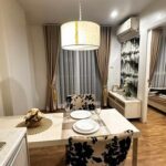 ให้เช่า คอนโด Neo Chi view condominium, building