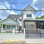 ขายบ้านเดี่ยว2ชั้น มบ.เค.ซี.การ์เด้นโฮม14 ซ.นิมิตรใหม่40 ขนาด 50