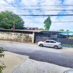 หนองจอก โกดัง2 รร.บ้านเจียรดับ 1.3 กม. เข้าได้รถบรรทุกใหญ่ 40 ฟุต