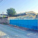 ให้เช่าโกดัง2ชั้น พร้อม2ชั้น เข้าได้รถบรรทุกใหญ่ 40 ฟุต หนองจอก