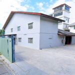 เดอะมอล์ บ้านคฤหาสน์2ชั้น 5นอน 620นวมินทร์ 22-28 MRTลาดพร้าว101