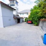 บ้านคฤหาสน์ชั้น 5นอน 600ตร ตลาดปัฐวิกรณ์ 3 กม. MRT บางกะปิ 2.2กม