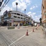 ปล่อยเช่าโรงงาน พร้อมออฟฟิศ 4 คูหา พุทธมณฑลสาย 5 แฟคทอรี่แลนด์ 2