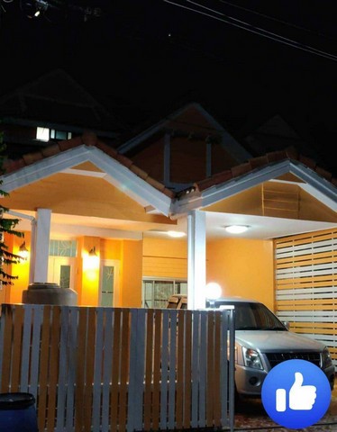 ขาย ทาวน์เฮ้าส์ ชั้นครึ่ง หมู่บ้านวรารักษ์ รังสิตคลองสาม