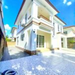 เฉลิมพระเกียรติ ร.9 87 ARL บ้านทับช้าง 2 ชั้นหรู พร้อมเฟอร์ 60ต