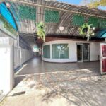 ขายบ้านเดี่ยวพร้อมอยู่ หมู่บ้าน SIAM EXECUTIVE ESTATE