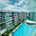 CCคอนโด1 ซอยสยาม พร้อมเฟอร์เครื่องใช้ไฟฟ้าครบ รับผ่อนตรง