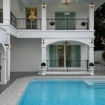 บ้านพูลวิลล่าพัทยาใกล้ Terminal 21 Pattaya