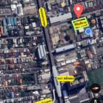 ขายที่ดินตรงข้ามเดอะมอลล์บางแค ขายที่ดินบางแค ที่ดินเพชรเกษม47