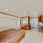 ให้เช่า ศรีราชา เพลส คอนโด ราคาถูก สุดคุ้ม ใจกลางเมือง ติดโรบินสั