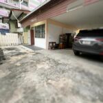 MRTอิสรภาพ จอดรถ 2คัน 8BiGC บิ๊กซีอิสรภาพ! วงเวียนใหญ่ 25ตรว.