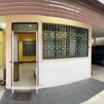 ให้เช่าบ้าน 25 ตรว. ราชภัฏบ้านสมเด็จ 100 ตรม.MRT อิสรภาพ ราชภัฏ