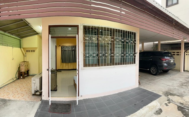 ให้เช่าบ้าน 25 ตรว. ราชภัฏบ้านสมเด็จ 100 ตรม.MRT อิสรภาพ ราชภัฏ