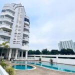 ขายด่วน พัทยาคอนโดเทลเชน ใกล้ทะเลจอมเทียน