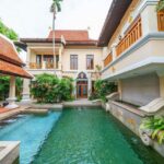 ขายบ้านหรู โครงการ View Talay Marina – นาจอมเทียน พัทยา ราคาพิเศษ