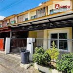 ให้เช่าหมู่บ้านพฤกษาวิลล์ 57 ซอยพัฒนาการ 32 บ้านโปร่งโล่ง สบายตา