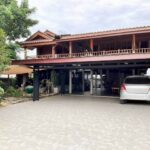 บ้านเดี่ยว ซอยคู้บอน 25 แยก 2 แขวงรามอินทรา เขตคันนายาว