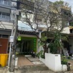 ขาย อาคารพาณิชย์ 4 ชั้น Town in Town 6นอน 4น้ำ