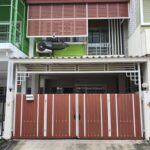 ขายทาวน์โฮม จามจุรี พาร์ค รามอินทรา ถนนสุขาภิบาล 5 บางเขน กรุงเทพ