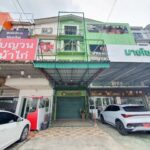 ขาย Home Office ทำเลธุรกิจ ราชพฤกษ์-นนทบุรี ตกแต่งพร้อม ราคาดีสุด