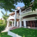 ให้เช่าบ้านเดี่ยวบ้านฟลาวเวอร์ลี การ์เด้น เฉลิมพระเกียรติร.9-47 ป