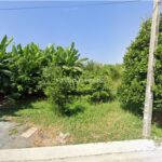 ขายที่ดิน ถมแล้ว 300 ตร.ว. ซอยสายไหม 26