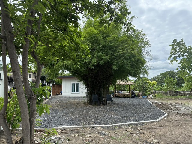 ขายที่ดินถมแล้ว 674 ตร.วย่านคู้บอนรามอินทรากม.8 วัชรพล