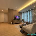 ให้เช่าชาโตว์ อินทาวน์ รัชดา 13 รีโนเวทใหม่ เฟอร์ครบ พื้นที่ 57