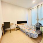 ขายคอนโด เดอะไพรเวซี่ เรวดี 28.24ตรม. ชั้น 3 ตึกB