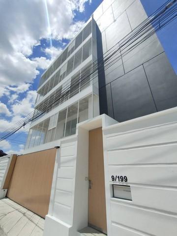 ขายโฮมออฟฟิศ 6 ชั้น 199 ตร.ว. ซอยชินเขต1 งามวงศ์วาน มีลิฟท์