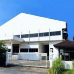 ขายโรงงานเขตประกอบการเสรี Free Zone 2 ขนาด 2 ไร่ 3 งาน ในนิคมลาดก