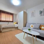 ขายด่วน คอนโด ลุมพินี ทาวน์ชิป รังสิต คลอง1 ห้องสวย รีโนเวทใหม่