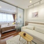 ขายคอนโด ลุมพินี เมกะซิตี้ บางนา ใกล้ Mega Bangna ชั้นสูง วิวสวย