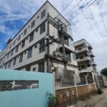 ขาย อพาร์ทเม้นท์ เพชรเกษม87 สูง 4 ชั้น เนื้อที่ 387 ตารางวา