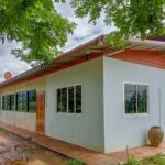 ขายบ้านเดี่ยว อำเภอฝาง เชียงใหม่ พื้นที่กว้าง