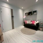 ให้เช่า ลุมพินี เมกะ ซิตี้ บางนา รีโนเวทใหม่ แต่งครบ พร้อมอยู่