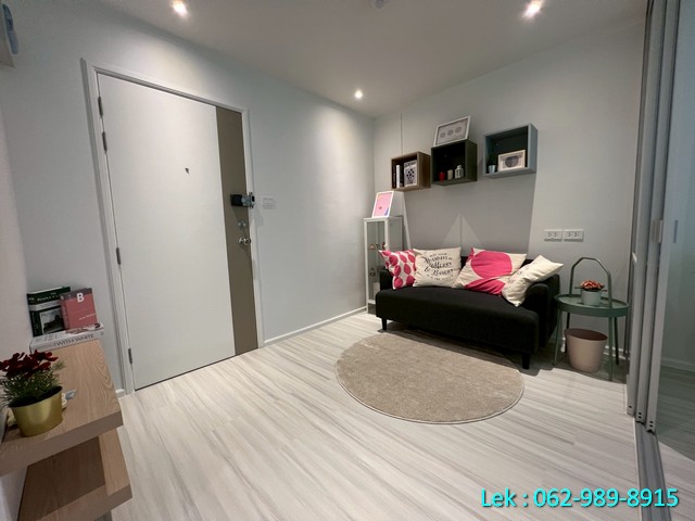 ให้เช่า ลุมพินี เมกะ ซิตี้ บางนา รีโนเวทใหม่ แต่งครบ พร้อมอยู่