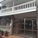 ให้เช่าทาวน์โฮม 2 ชั้น 4 ห้องนอน รัชดา 18 ห้วยขวาง ประชาราษฎร์บำเ