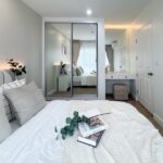 ขายห้องชุด Metro Park Sathorn ขนาด 44.5 ตรม