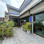 ให้เช่าอาคาร 450 ตรม. พัฒนาการ71 ตัดถนนเฉลิมพระเกียรติตัดใหม่