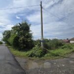 ขายที่ดินเปล่า 1-2-0 ไร่ แปลงสวย ทำเลดีแปลงมุม ลาดกระบัง กทม.