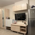 Regent Bangna clean nice