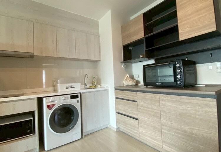 Life Sukhumvit 48 clean