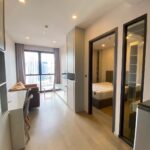 Ashton Asoke 25th floor