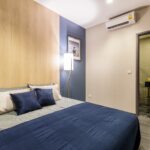 Edge 23 spacious 30th floor