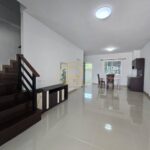 ขายถูก ปรับปรุงใหม่ บ้านบางแสน ฮิลล์ ถ.ข้าวหลาม ห้วยกะปิ เมืองชล