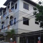 ให้เช่าบ้าน 3 ชั้น 4 ห้องนอน พหลโยธิน 19 วิภาวดี 28 ใกล้ MRT พหลโ