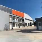 ให้เช่าโรงงานพื้นที่ 6,600 ตรม. พื้นที่สีม่วงลาย นิคมพัฒนา ระยอง